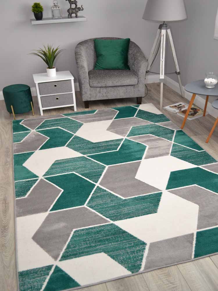 Paris Design 9 Green
